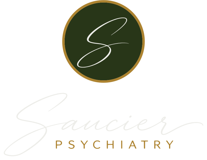 Saucier Psychiatry